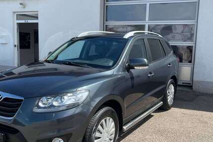 Hyundai SANTA FE 293.394 km 3.980 &euro; Landsberg / Lech 86899