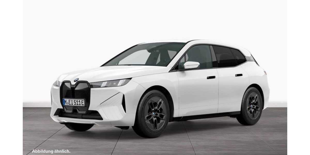 BMW iX 23.677 km 65.804 &euro; Bremen 28279