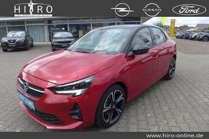 Opel Corsa 4.100 km 16.250 &euro; Wiesmoor 26639