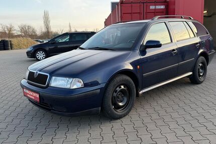 Skoda Octavia 151.880 km 1.390 &euro; Magdeburg 39128