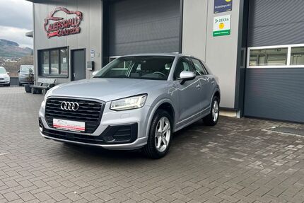 Audi Q2 91.000 km 17.790 &euro; Finnentrop 57413