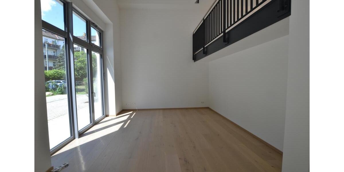 Etagenwohnung Leipzig Ost - 2 Zimmer, 98 m&sup2;, 1.377&euro; | Angebot:24715438