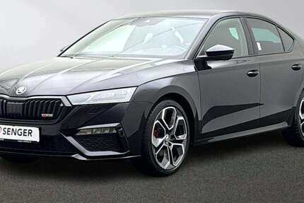 Skoda Octavia 37.062 km 30.680 &euro; Emsdetten 48282