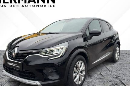 Renault Captur 46.501 km 13.694 &euro; Göttingen 37079