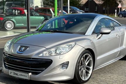 Peugeot RCZ 113.000 km 8.990 € Ransbach-Baumbach 56235