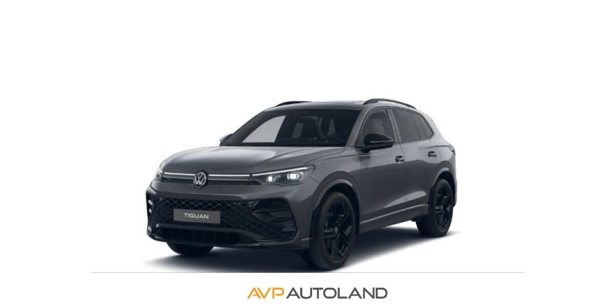 VW Tiguan 9.972 km 52.940 &euro; Deggendorf 94469