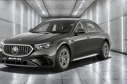 Mercedes-Benz E 53 AMG 17.907 km 83.940 &euro; Singen 78224