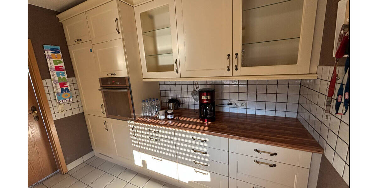 Etagenwohnung Reichshof Berghausen - 4 Zimmer, 279.000&euro; | Angebot:25726078