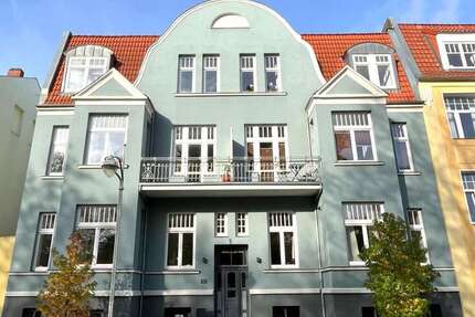 Wohnung zum Kaufen in Rostock 759.000 € 132 m² 4 zimmer