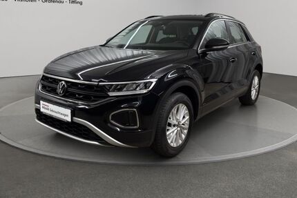 VW T-Roc 68.337 km 16.963 &euro; Passau 94032