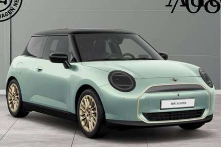 Mini Cooper E 20.792 km 28.397 &euro; Gerlingen 70839