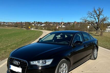 Audi A6 89.000 km 16.499 &euro; Pforzheim 75181