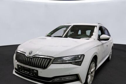 Skoda Superb 106.444 km 23.990 &euro; Braunschweig 38122