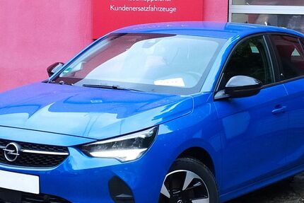 Opel Corsa 35.590 km 13.000 € Berlin 10317