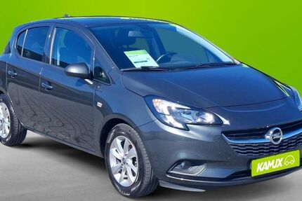 Opel Corsa 121.000 km 7.750 &euro; Siershahn 56427