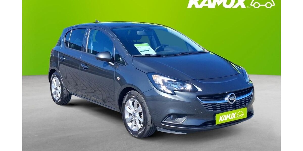 Opel Corsa 121.000 km 7.850 &euro; Siershahn 56427