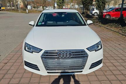 Audi A4 155.000 km 17.000 &euro; Potsdam 14478
