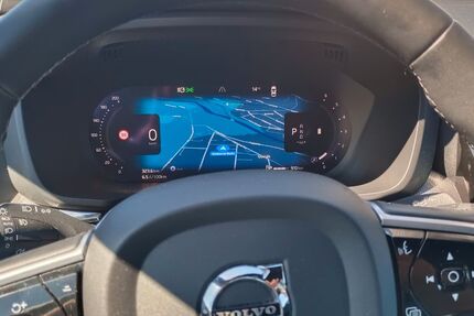 Volvo XC60 125.000 km 30.900 &euro; Waldeck 34513