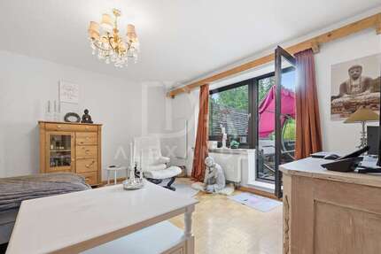 Wohnung Gröbenzell - 6 Zimmer, 97 m&sup2;, 490.000&euro; | Angebot:27115736