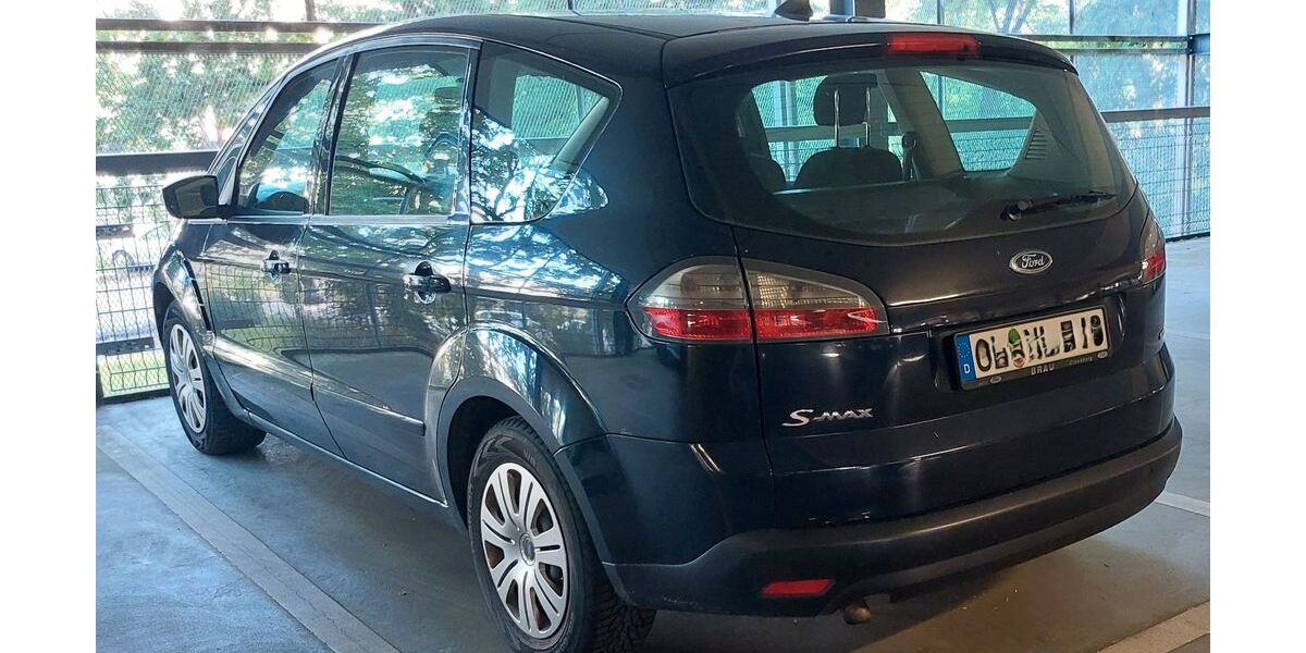 Ford S-Max 480.000 km 849 &euro; Oldenburg 26127