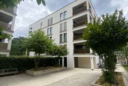 Wohnung zum Mieten in München 1.236 € 44 m²