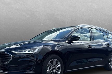 Ford Focus 10.400 km 24.990 &euro; Geldern 47608