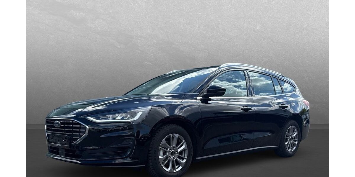 Ford Focus 10.400 km 24.990 &euro; Geldern 47608