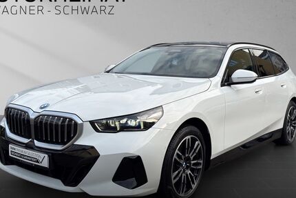 BMW i5 2.500 km 64.350 &euro; Traunstein 83278