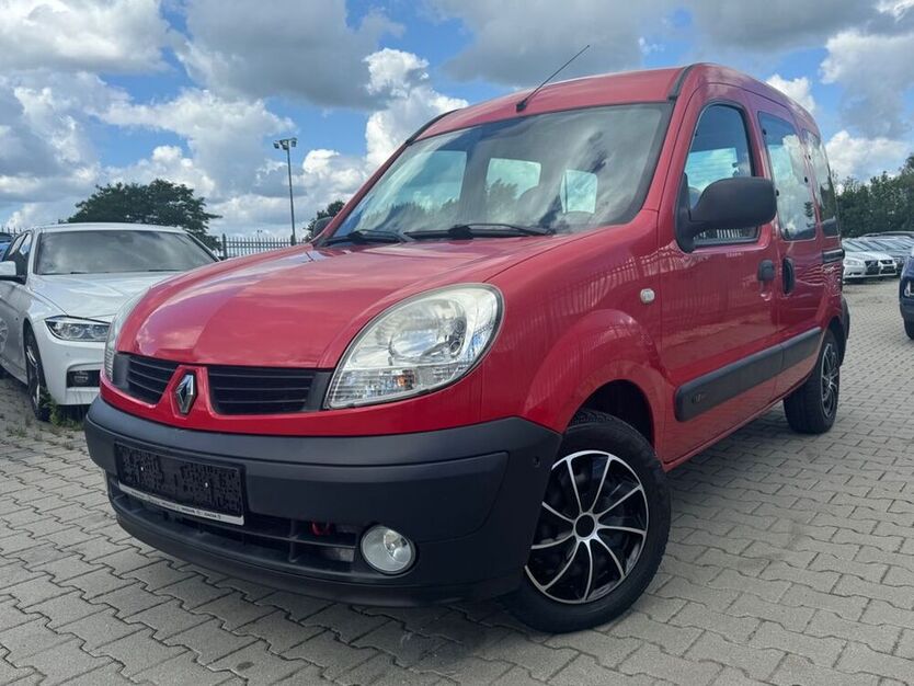 Kangoo