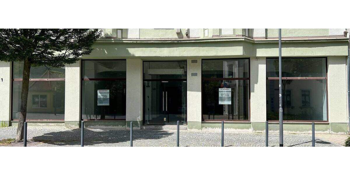 Gewerbeobjekt Ilmenau - 1 Zimmer, 3.600&euro; | Angebot:26863464