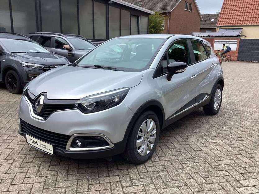 Captur