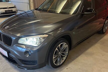 BMW X1 141.105 km 12.999 &euro; Horhausen 56593
