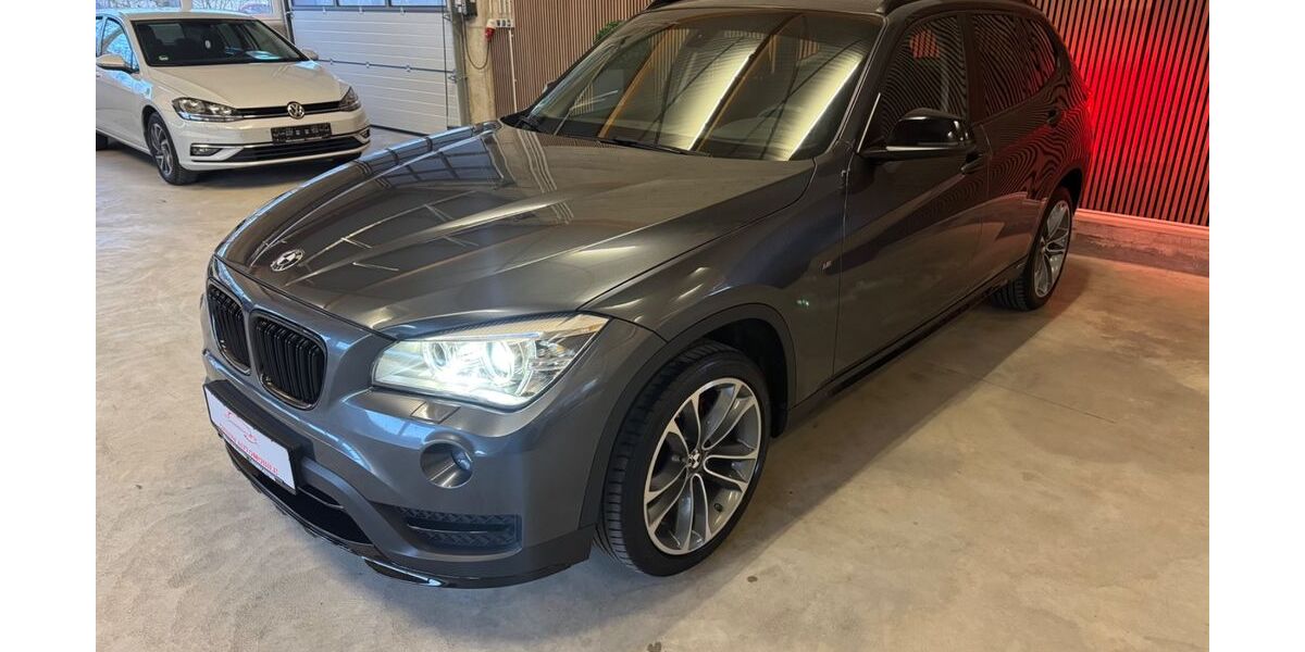 BMW X1 141.105 km 12.999 &euro; Horhausen 56593