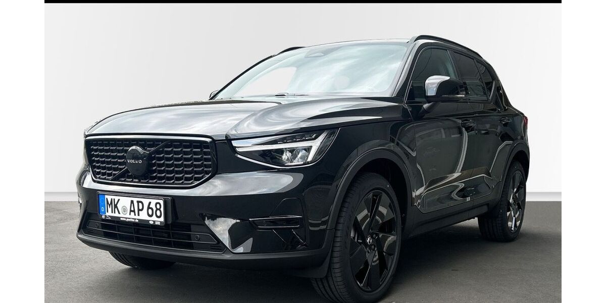 Volvo XC40 11.900 km 38.890 &euro; Iserlohn 58640