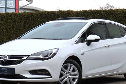 Opel Astra 123.000 km 11.699 &euro; Bad Lippspringe 33175