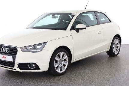 Audi A1 109.500 km 6.680 &euro; Berlin 12103