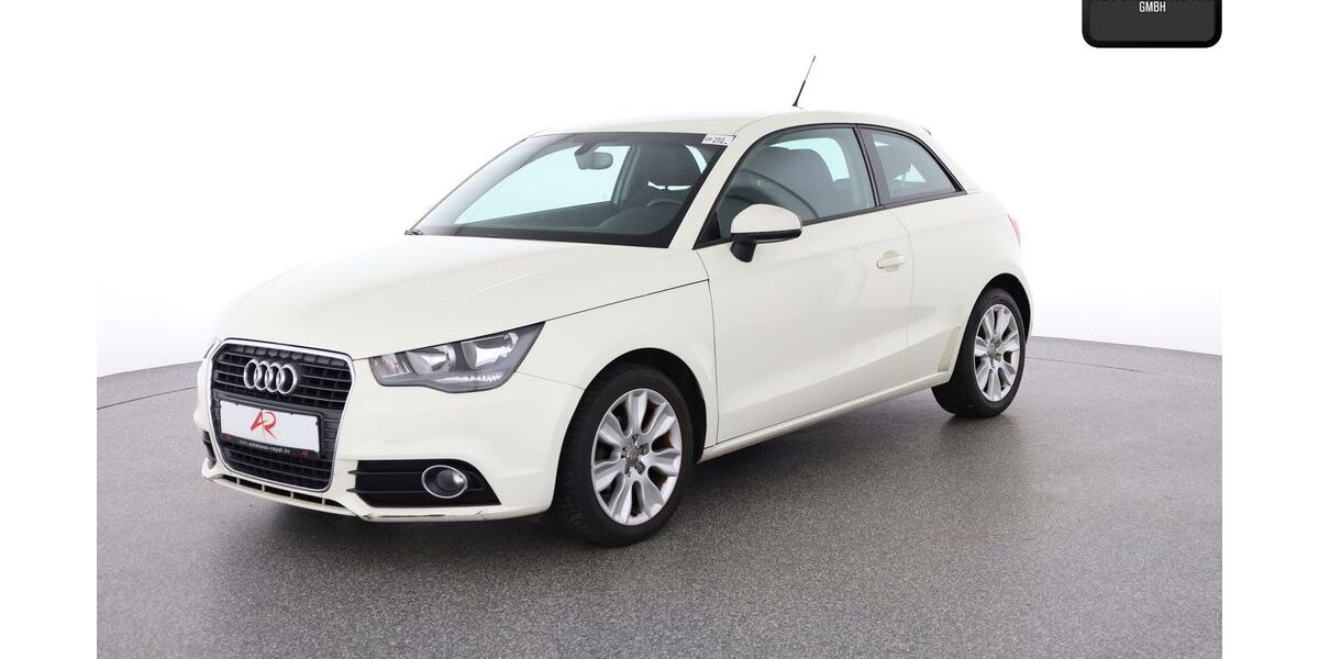 Audi A1 109.500 km 6.680 &euro; Berlin 12103