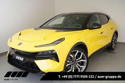 Lotus Eletre 6.990 km 102.490 &euro; Stockach 78333