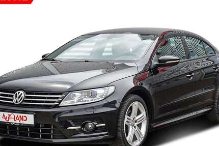 VW CC 127.170 km 17.990 &euro; Magdeburg 39118