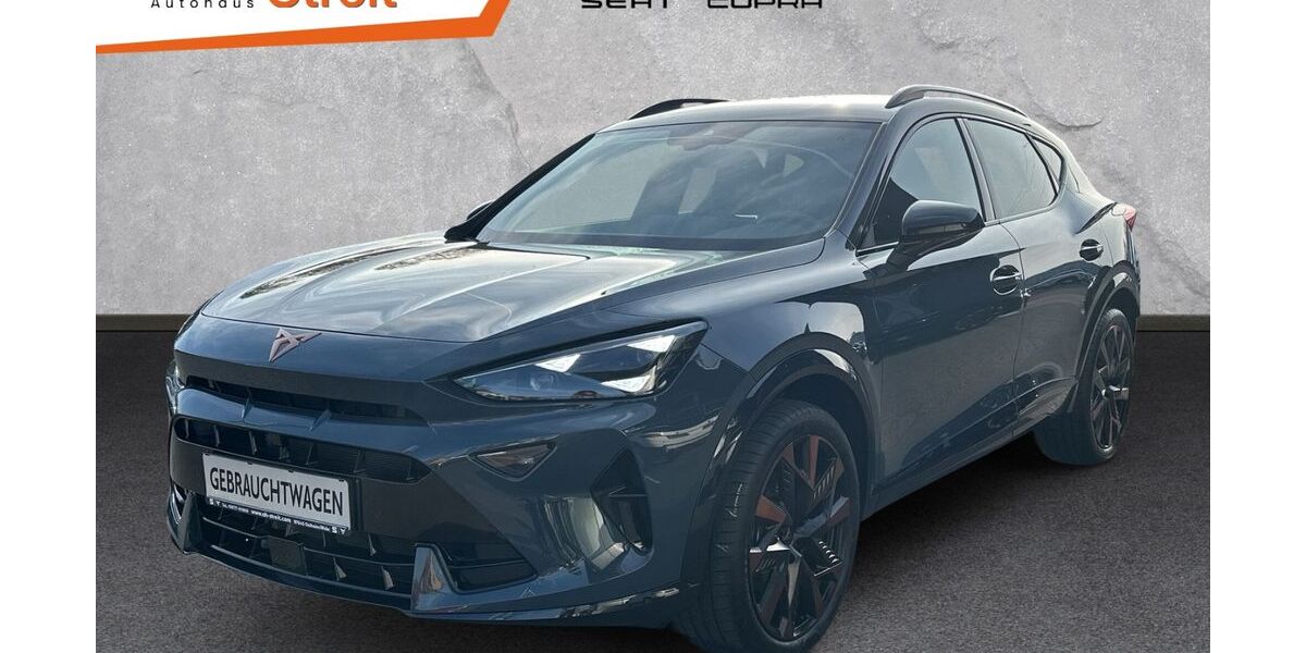 Cupra Formentor 5.143 km 35.950 &euro; Ostheim 97645
