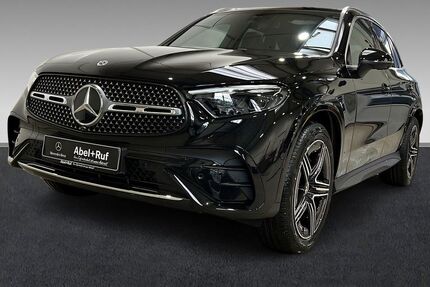 Mercedes-Benz GLC 220 9.900 km 57.486 &euro; Donauwörth 86609