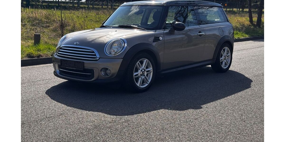 Mini Cooper 184.000 km 2.500 &euro; Groß Kreutz 14550