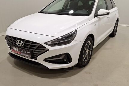 Hyundai i30 50.200 km 18.999 € Dresden 01157