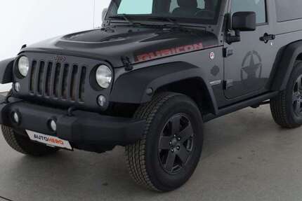 Jeep Wrangler 57.052 km 36.990 &euro; Essen 45141