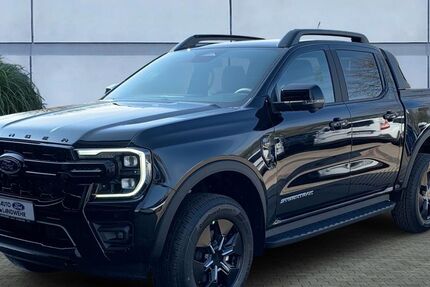 Ford Ranger 2.350 km 69.499 &euro; Holdorf 49451