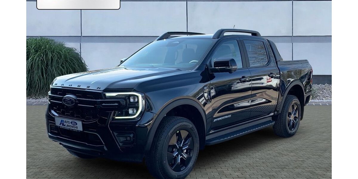Ford Ranger 2.350 km 69.499 &euro; Holdorf 49451