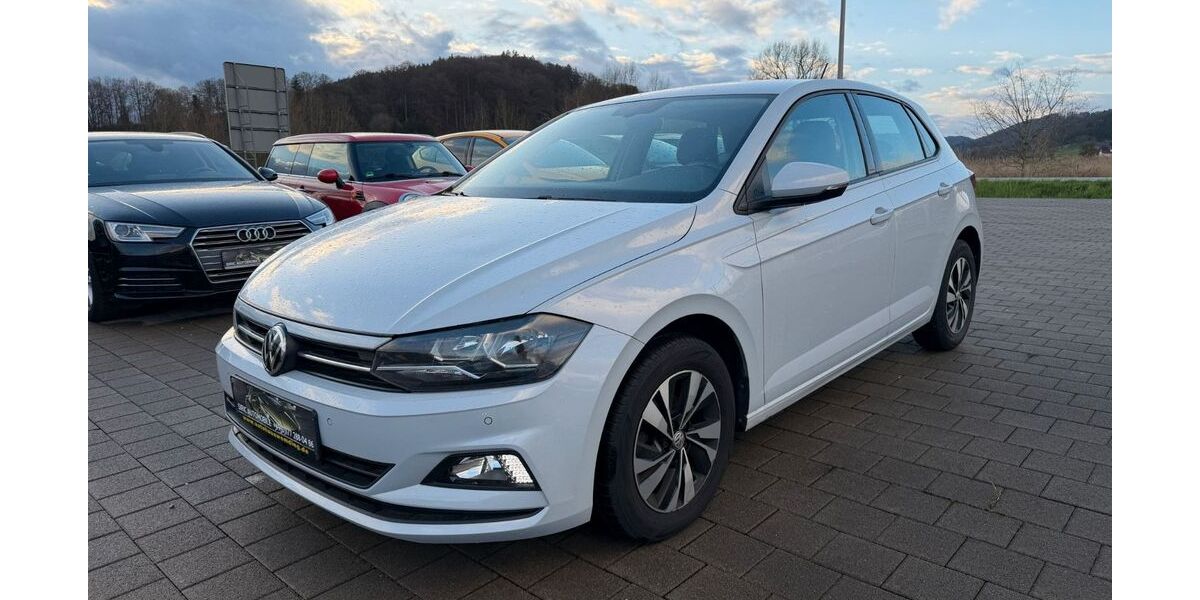 VW Polo 229.000 km 6.999 &euro; Sulzbach/Murr 71560