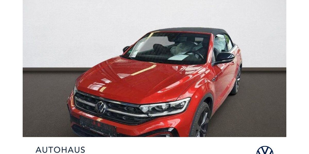 VW T-Roc 42.400 km 30.850 &euro; Ebersberg bei München 85560