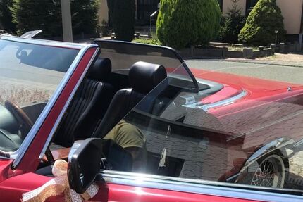 Mercedes-Benz SL 300 62.750 km 58.000 € Römerberg 67354