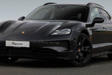 Porsche Taycan 8.900 km 98.888 € Mainz 55131